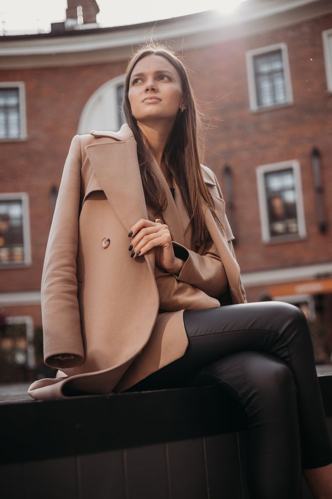 Photograph by Ольга Разрядова