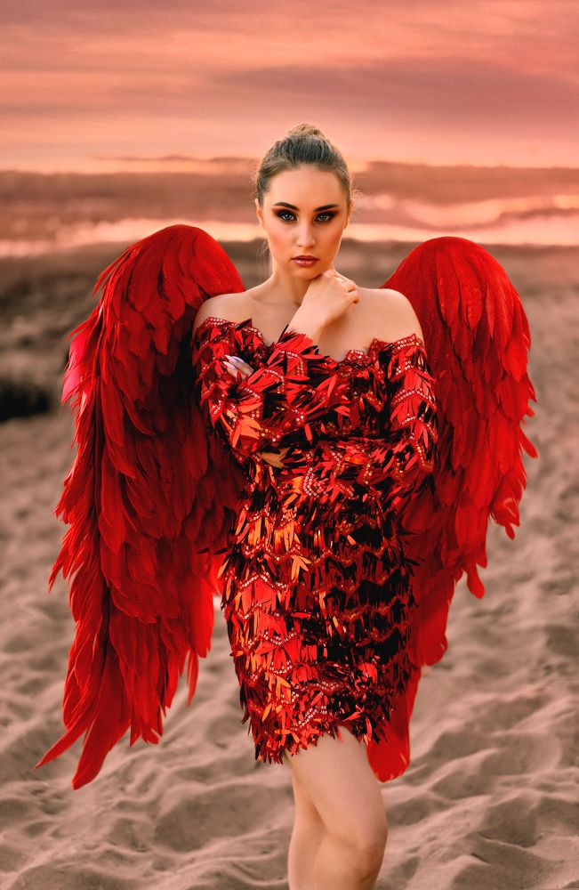 Photograph by Ирина Баландина