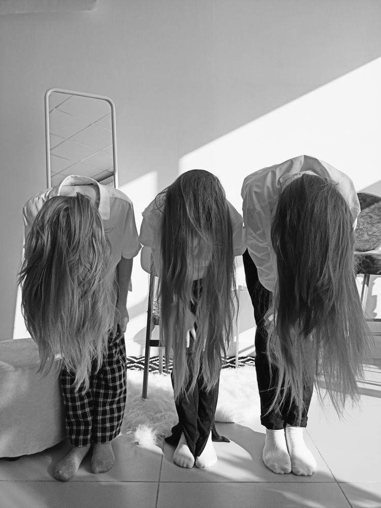 Фотография автора Татьяна Шахова