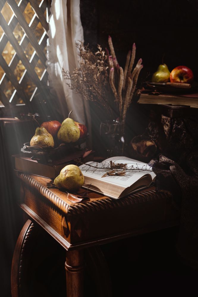 Photograph by Deisy fi