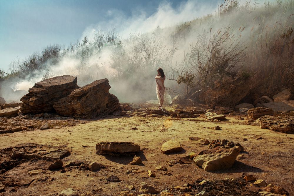 Photograph by Светлана Дроздова