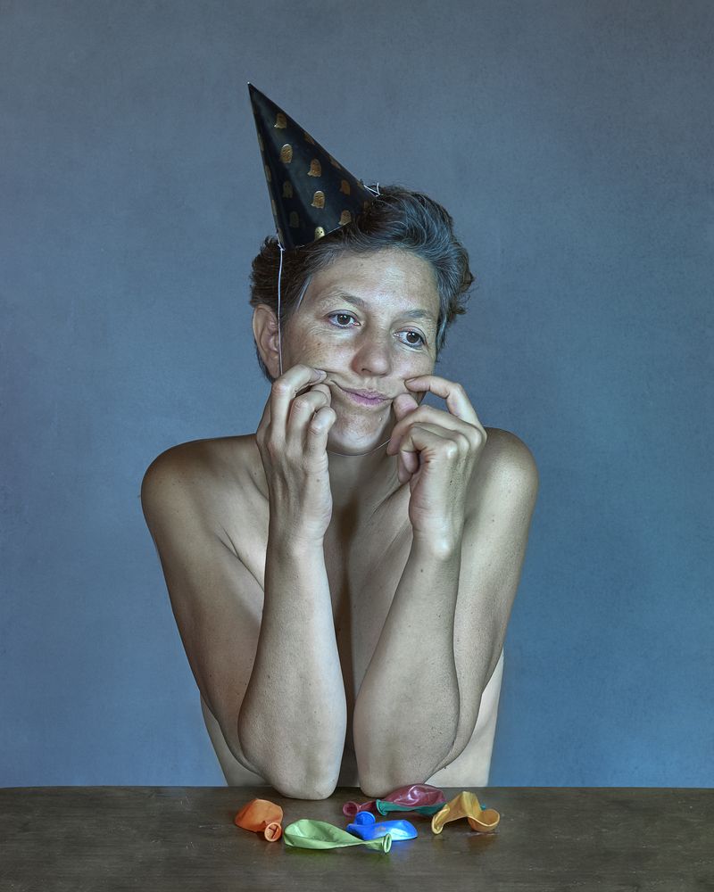 Photograph by Людмила Волкова