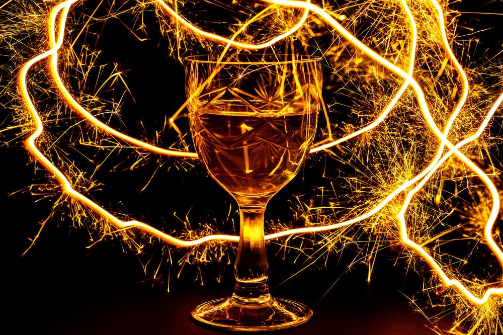 Photograph by Артур Медведев