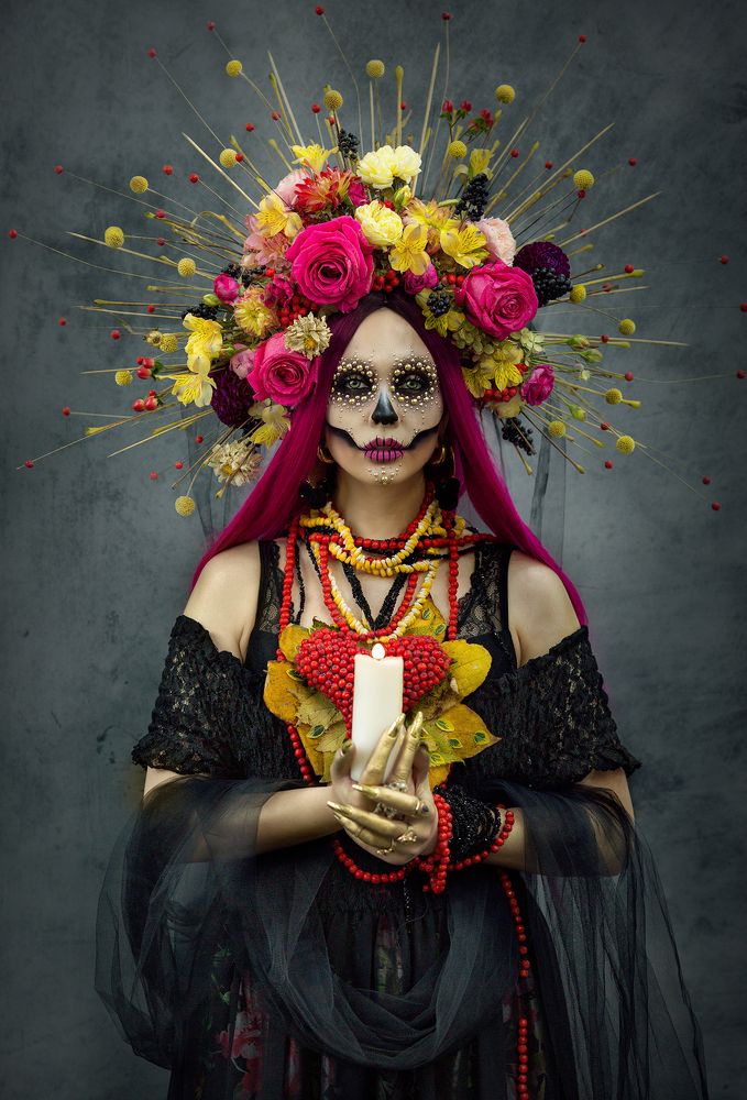 Photograph by Русецкая Татьяна