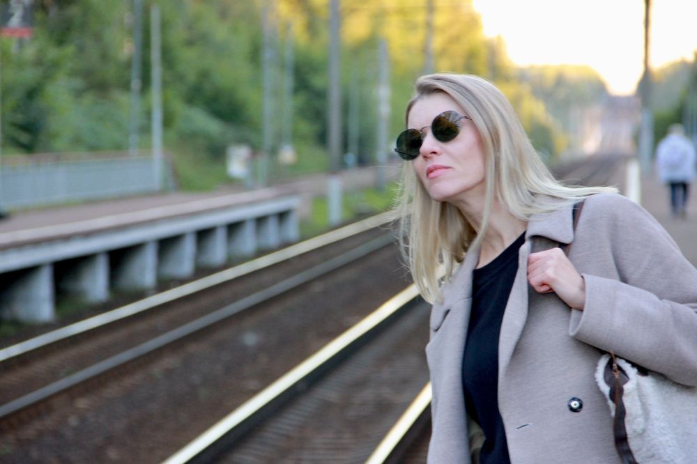 Photograph by Ирина Сороколетова