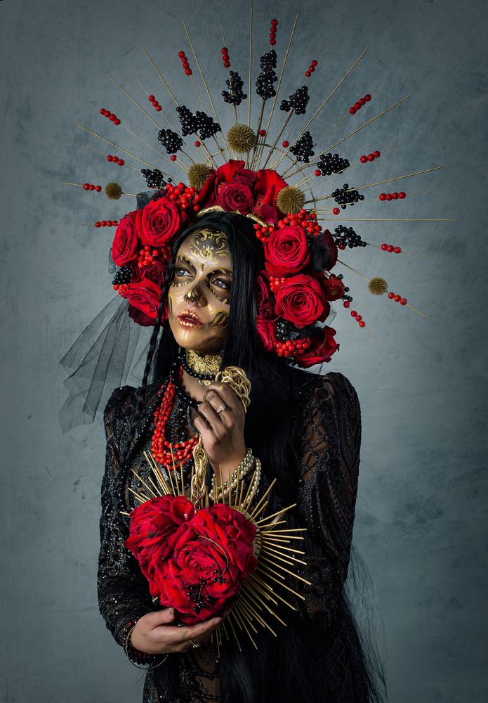 Photograph by Русецкая Татьяна