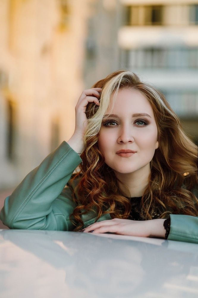 Photograph by Татьяна Скорина