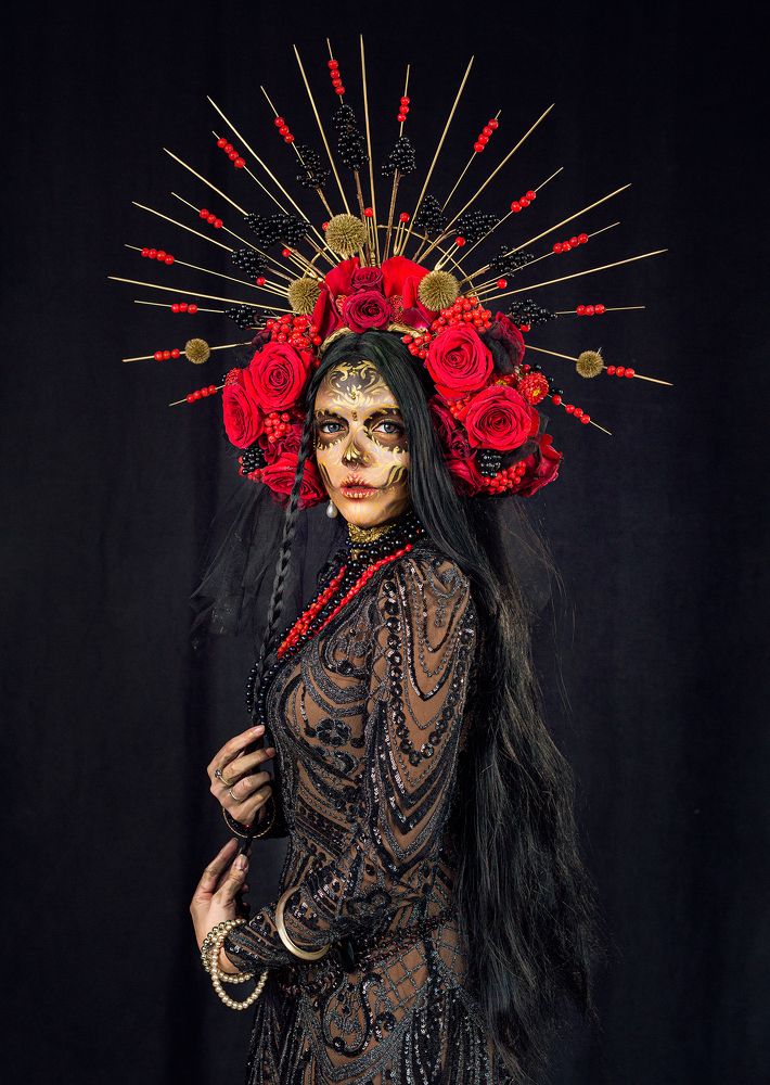 Photograph by Русецкая Татьяна