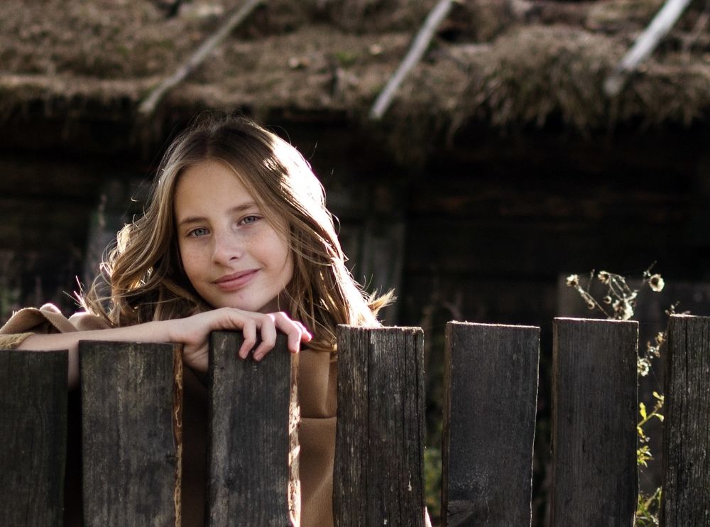 Photograph by Наталья Трусова