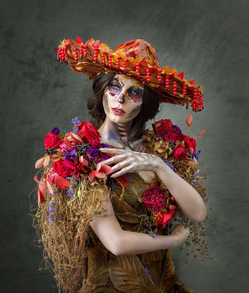 Photograph by Русецкая Татьяна