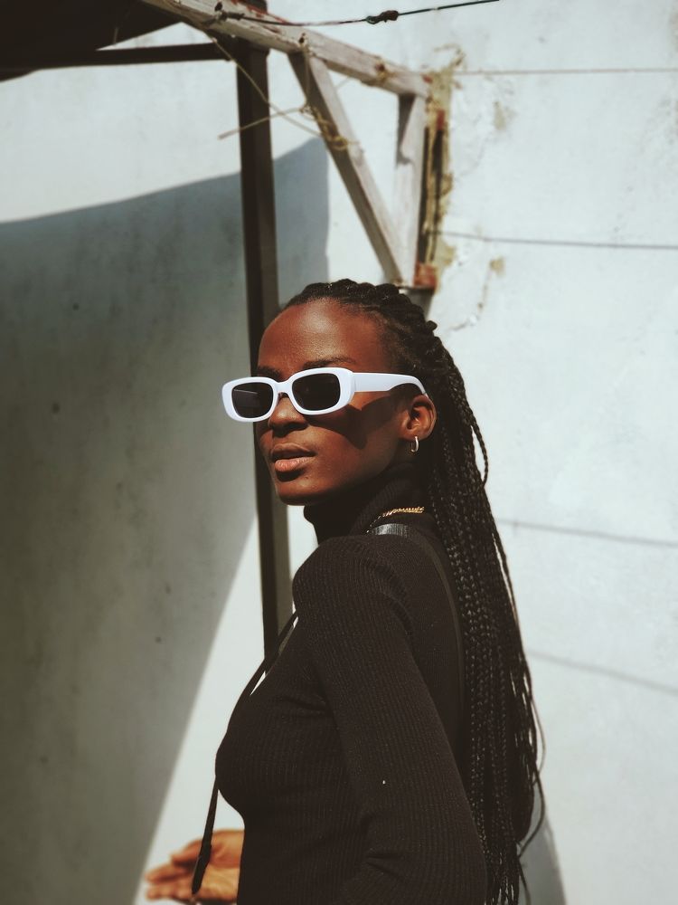 Photograph by Afro Brown