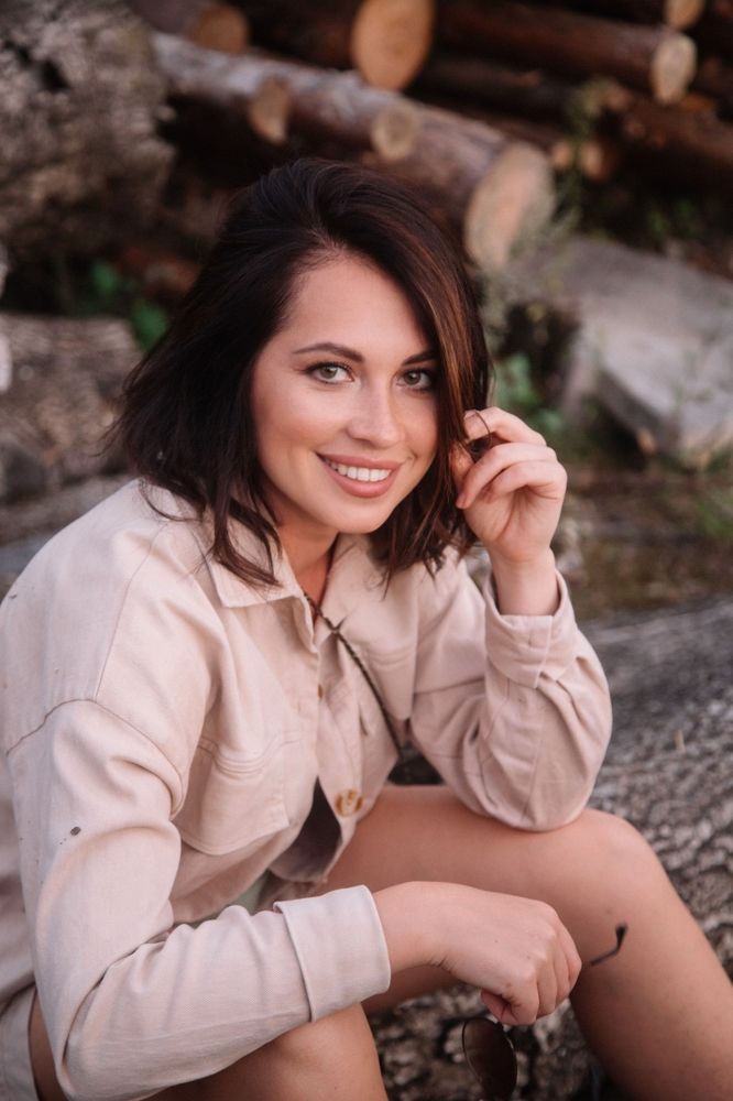 Photograph by Татьяна Погребная