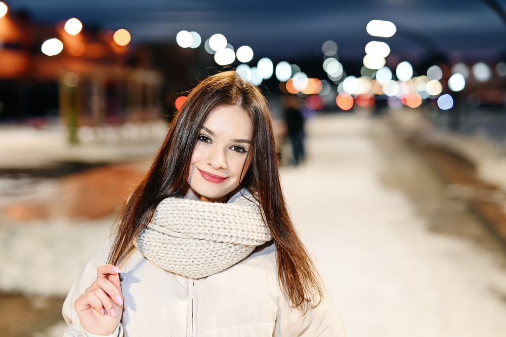 Фотография автора Агапова Арина