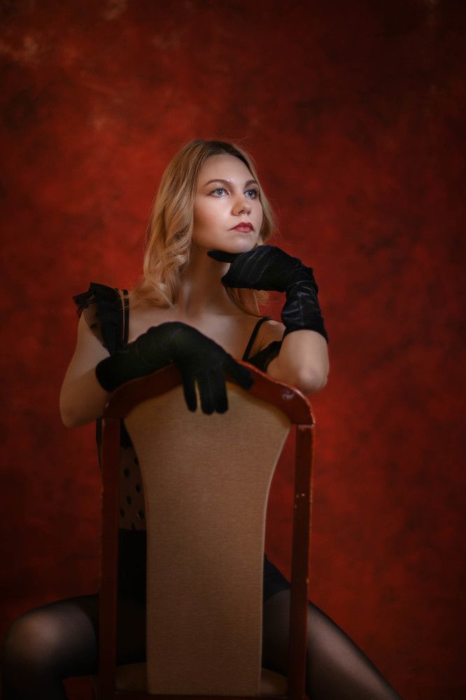 Photograph by Олег Викторович