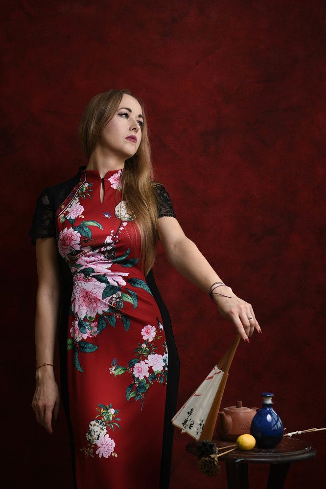 Photograph by Олег Викторович