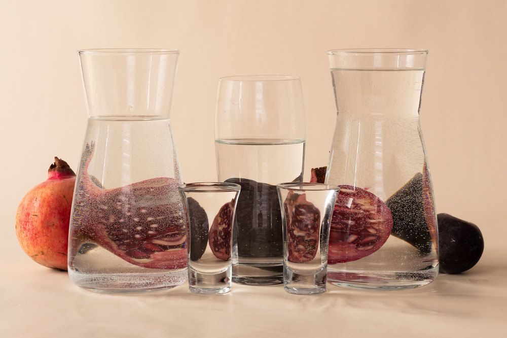 Photograph by Janusz Osika