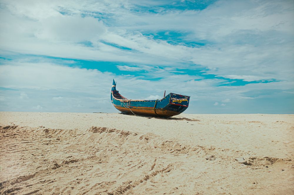 Photograph by Mikhail Matizhenko