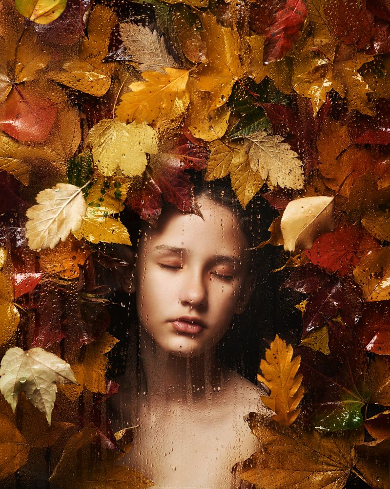 Photograph by Rustam Rakhimov