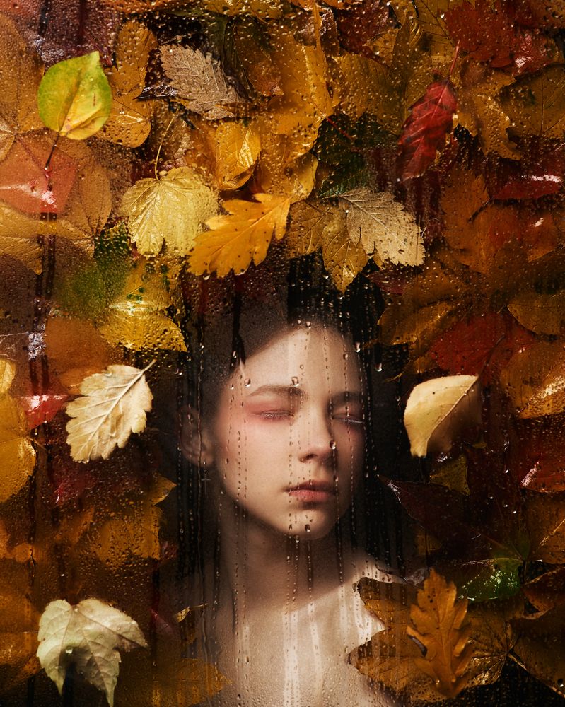 Photograph by Rustam Rakhimov