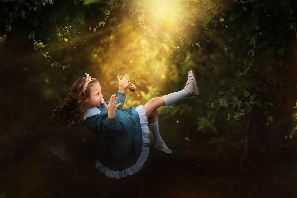 Photograph by Валентина Задорожная