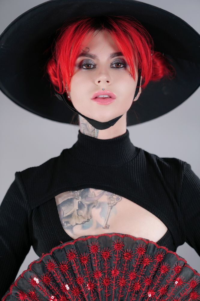 Photograph by Vasily Ryabov