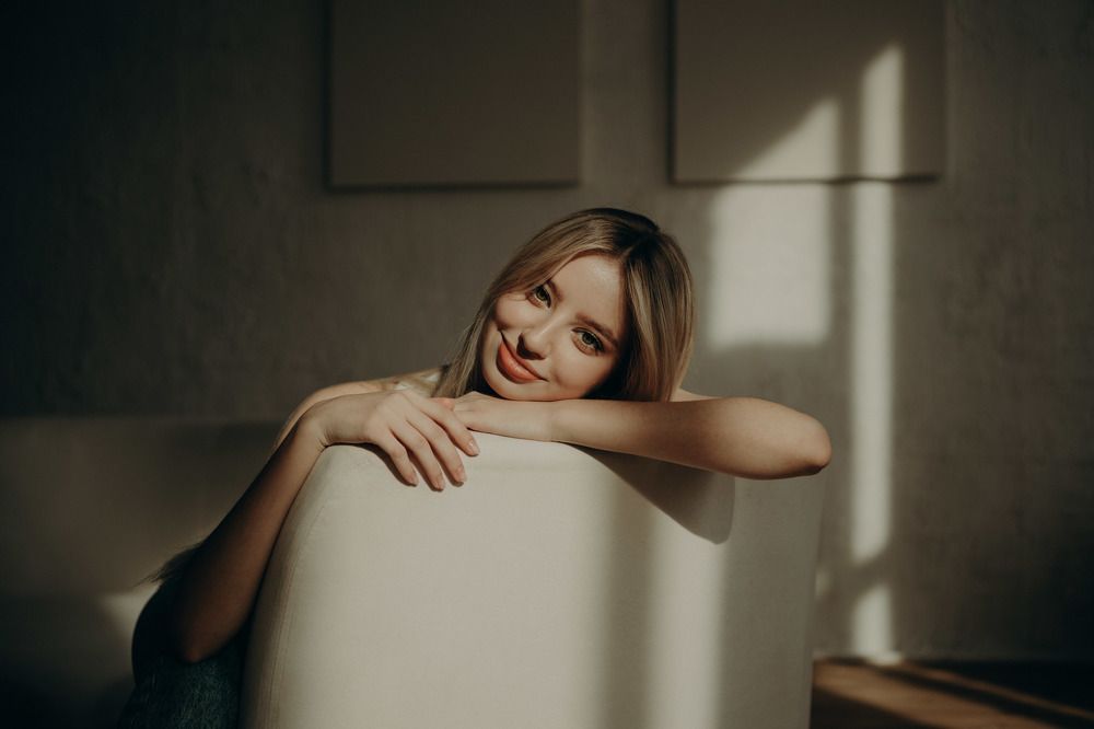 Photograph by Екатерина Абонеева