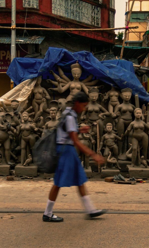 Photograph by Debjit Paul