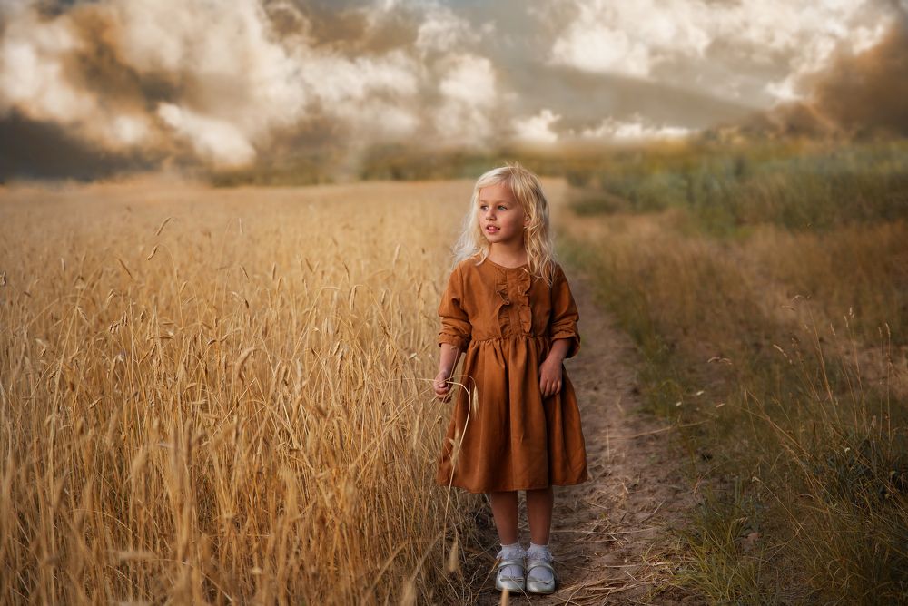 Photograph by Marlena Niedźwiecka