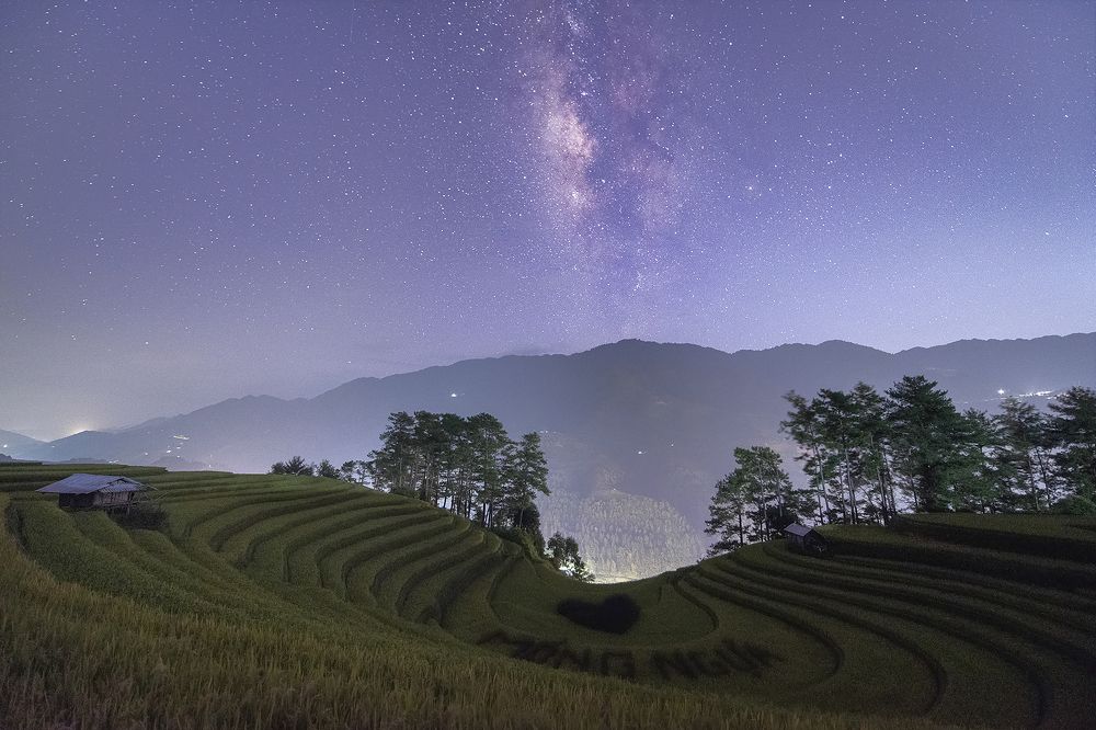 Photograph by Lạc Cơ