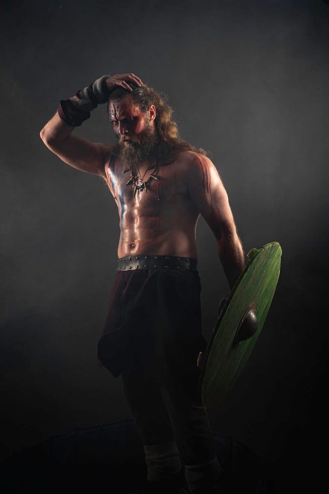 Photograph by Timea Kovacs