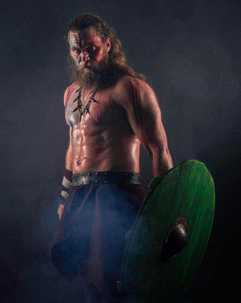 Photograph by Timea Kovacs