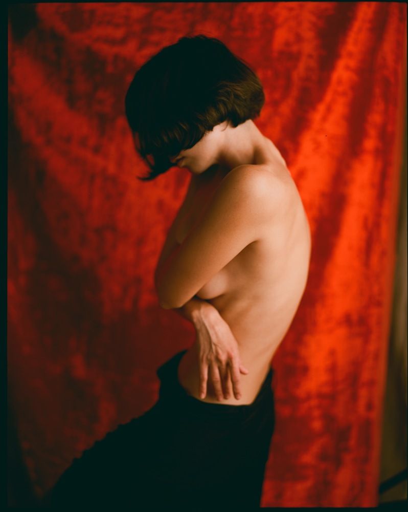 Photograph by Диана