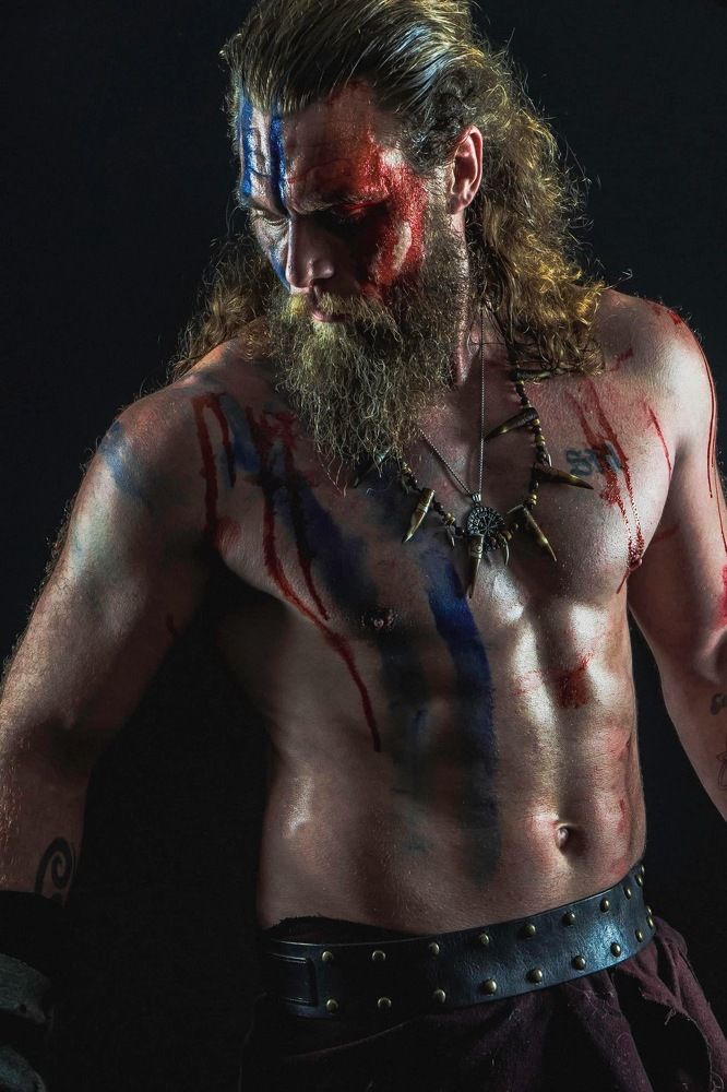 Photograph by Timea Kovacs