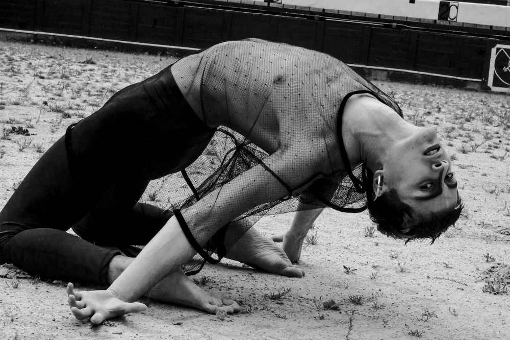 Photograph by Iván René Carreño Jeréz