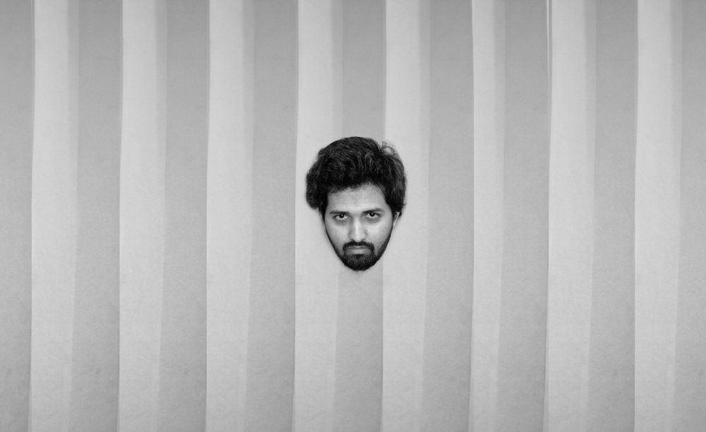 Photograph by Abdul Mukheem Shaik