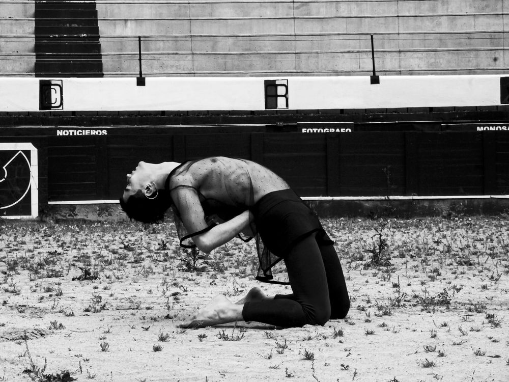 Photograph by Iván René Carreño Jeréz