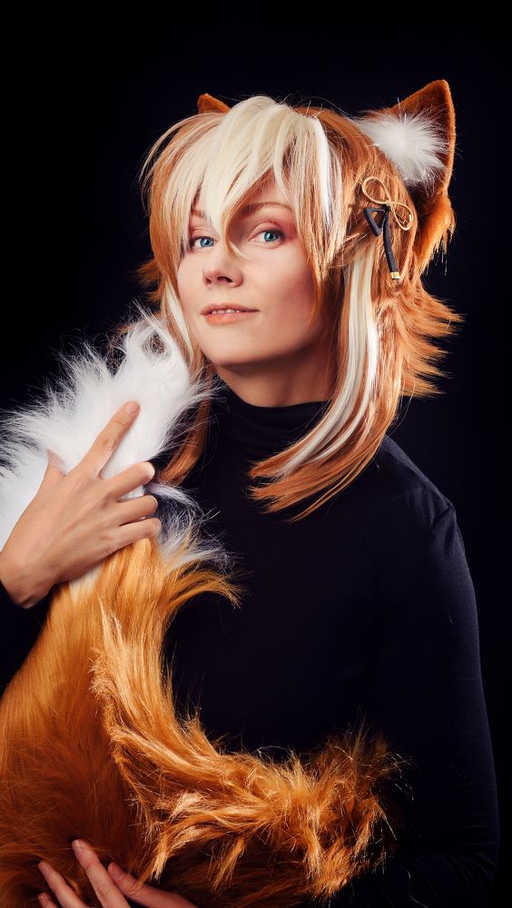 Photograph by Юлия Гусева