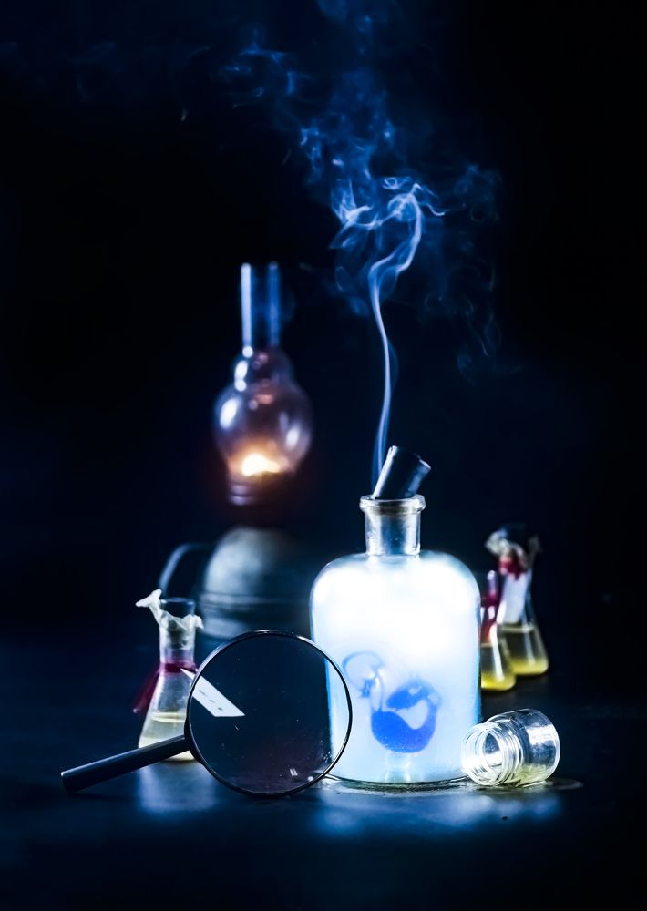 Photograph by Margarita