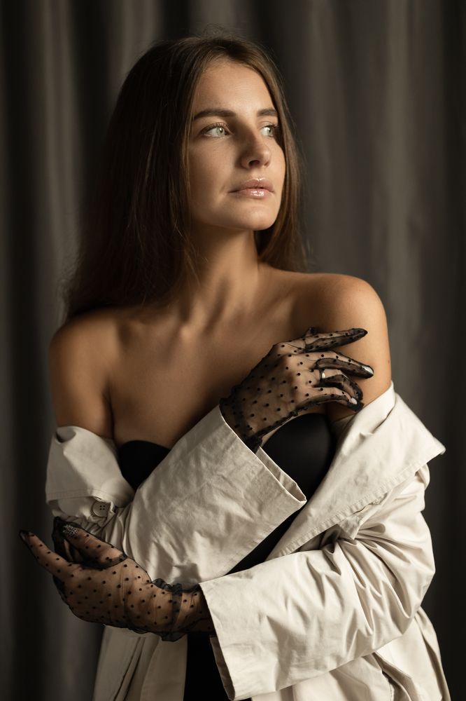 Photograph by Ольга Шорохова