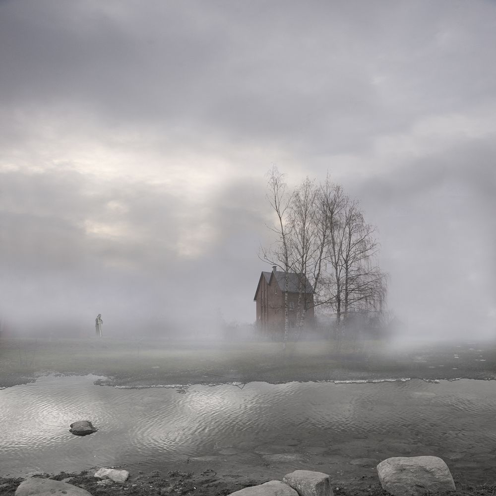 Photograph by T. Bondarenko