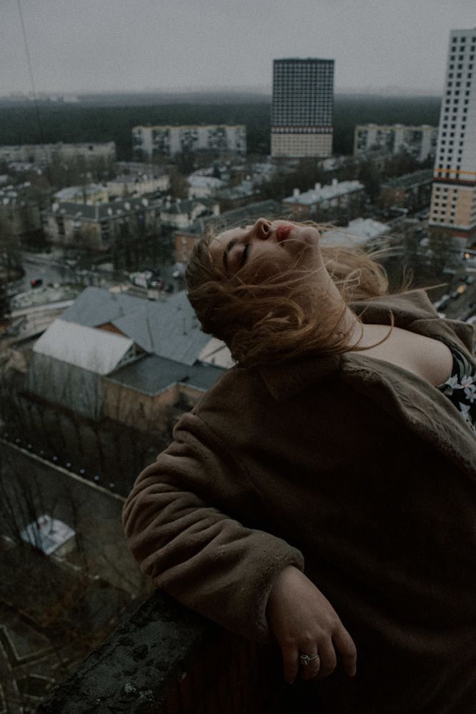 Photograph by Королева Екатерина