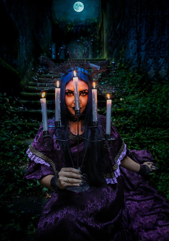 Photograph by ANTONIO ANTUNES