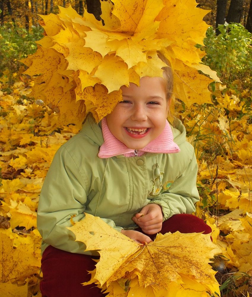 Photograph by Евгения Камордина