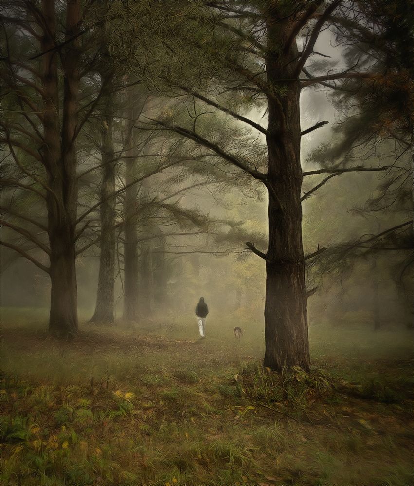 Photograph by T. Bondarenko