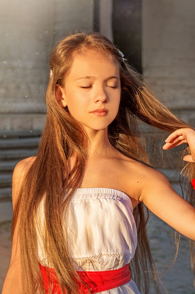 Фотография автора Анастасия Мамаева