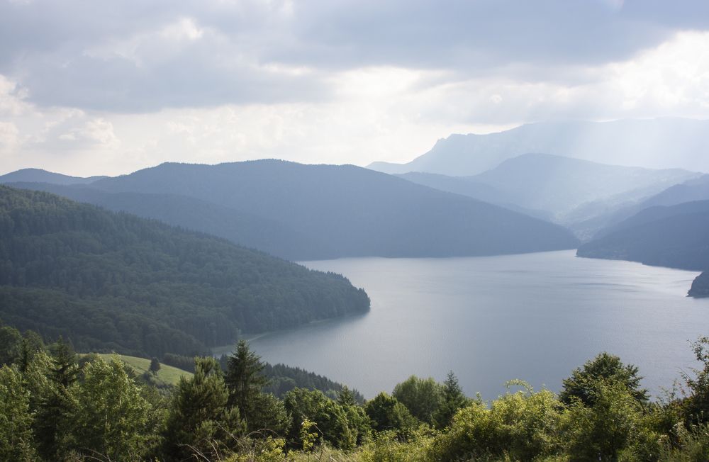 Photograph by Mihaela Chitoroagă