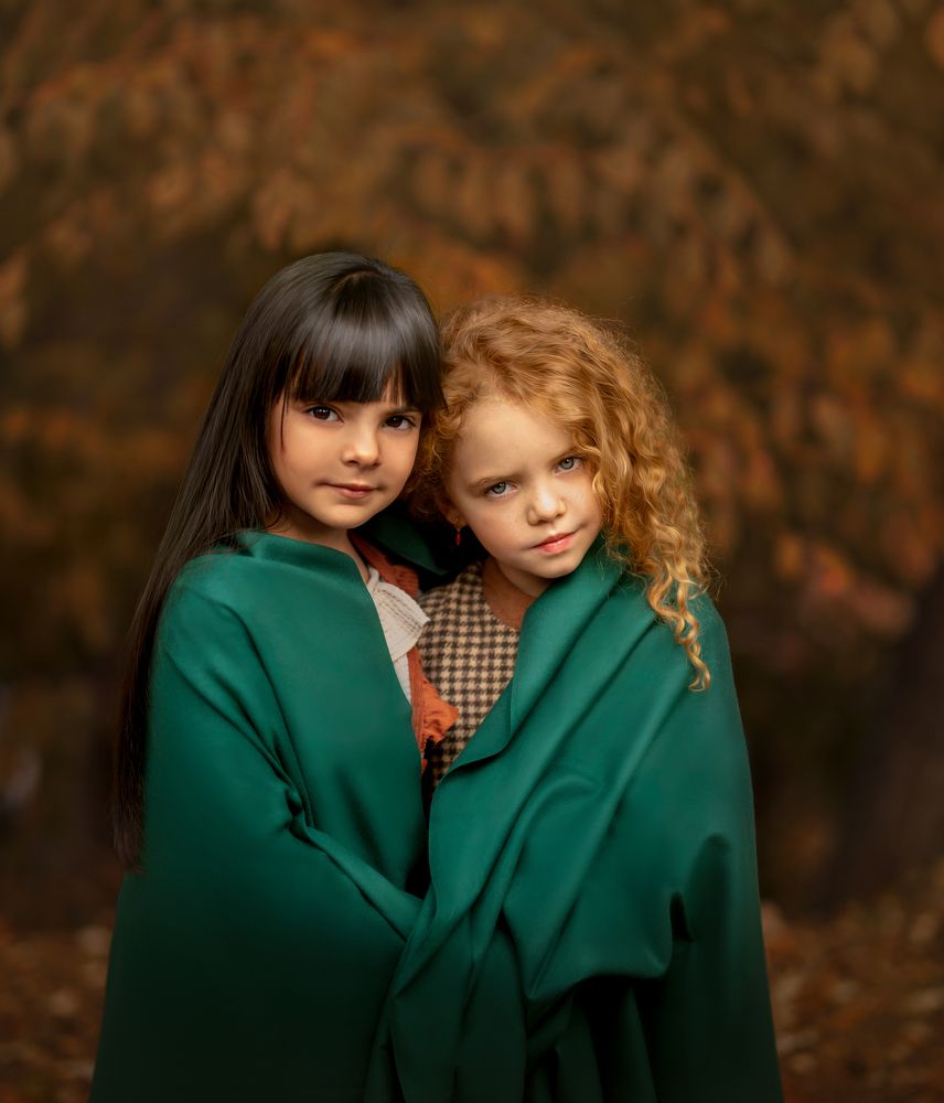 Photograph by Ángela Dominguez