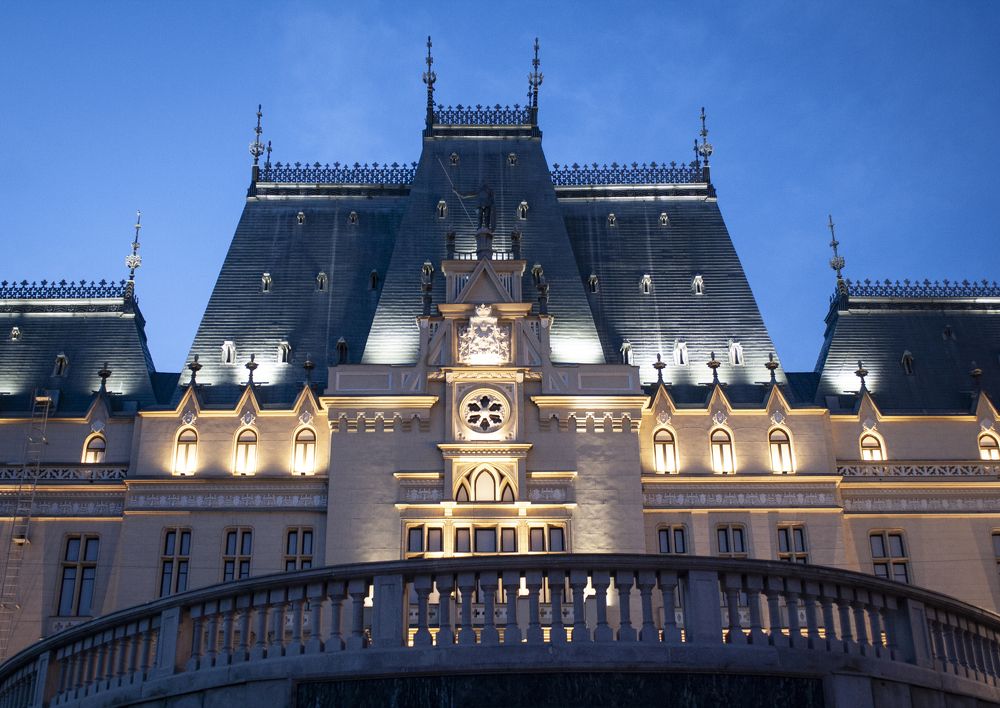 Photograph by Mihaela Chitoroagă