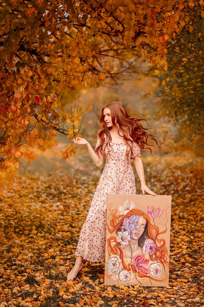 Photograph by Шавловская Марина