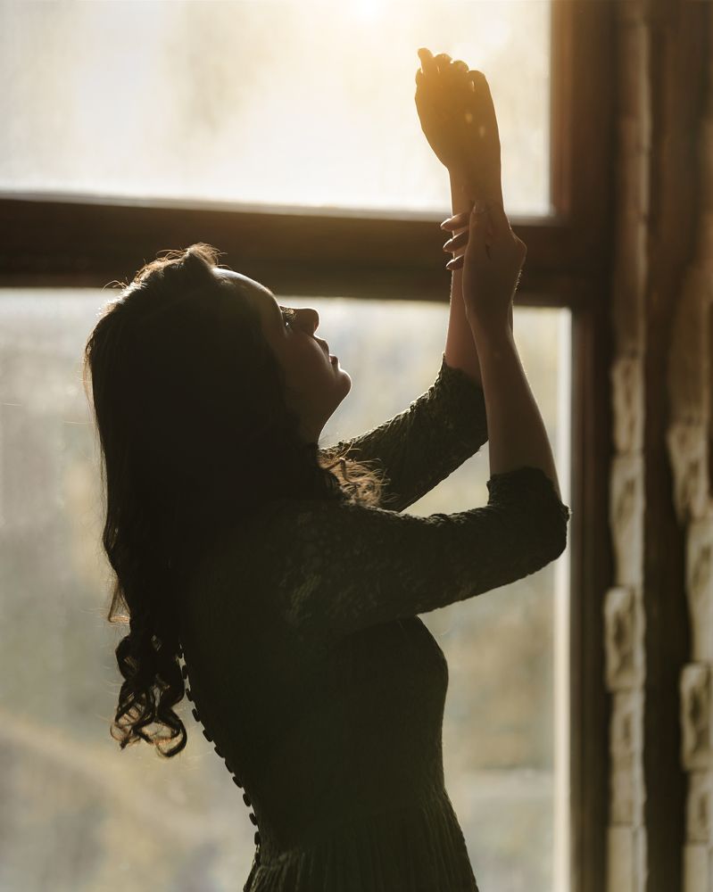 Photograph by Hamide Hamideakhavan